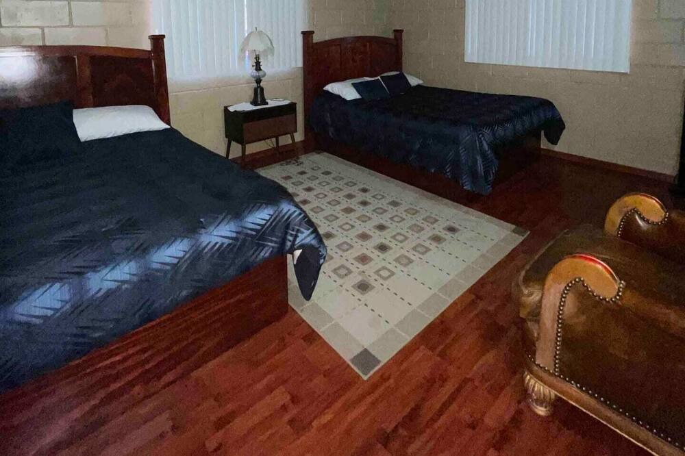 Photo of Bedroom in Ensenada