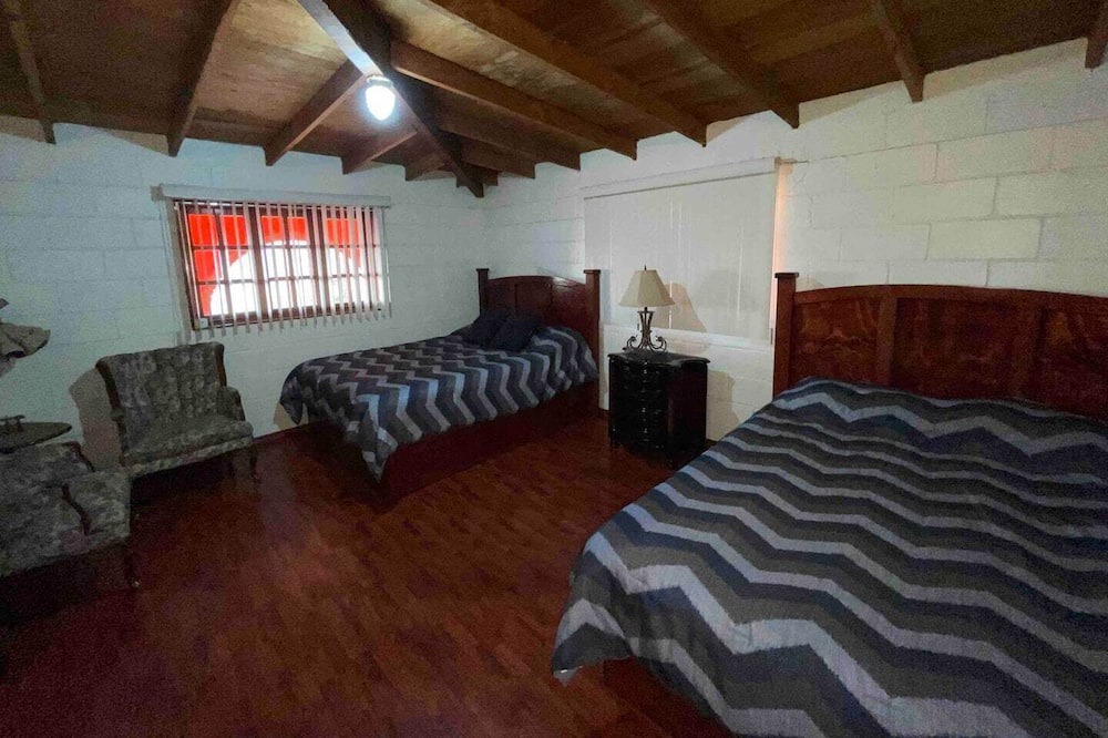Photo of Bedroom in Ensenada