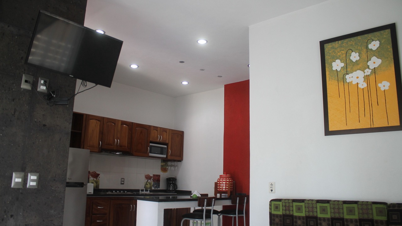 Photo of Bedroom in San Patricio Melaque