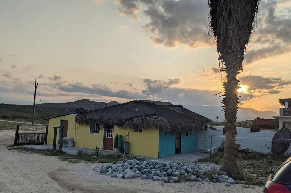 Photo of Outdoor in Buenavista