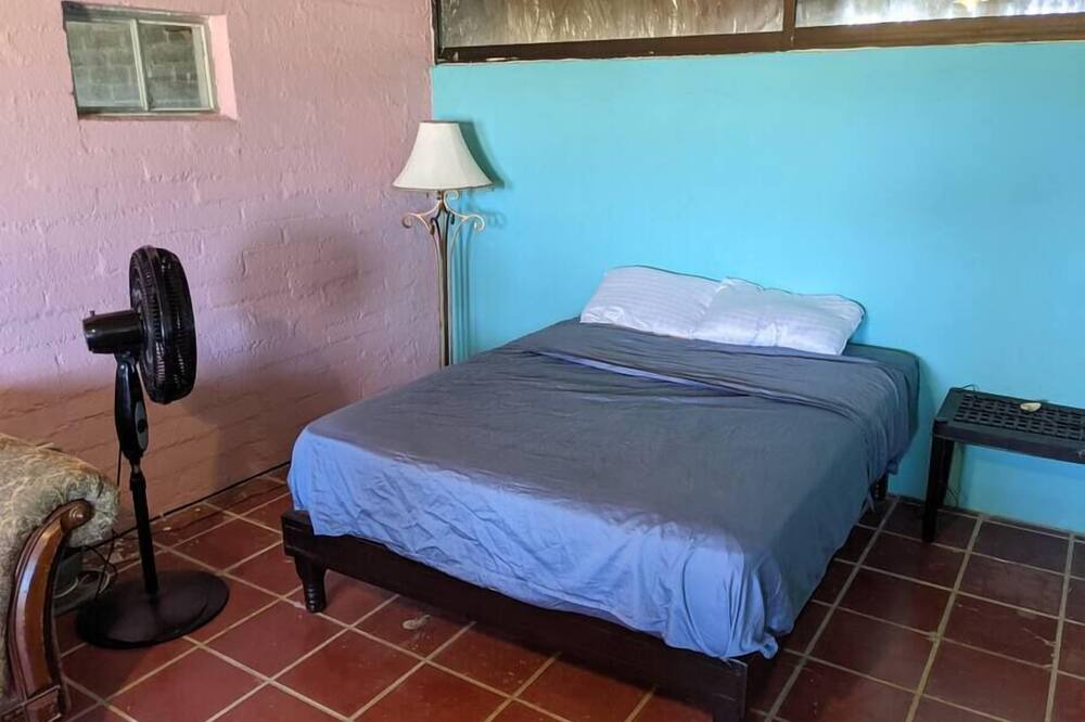 Photo of Bedroom in Buenavista