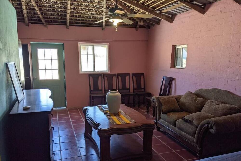 Photo of Livingroom in Buenavista