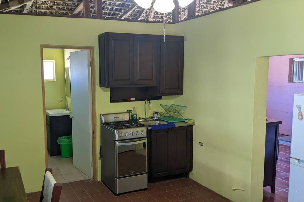 Photo of Kitchen in Buenavista