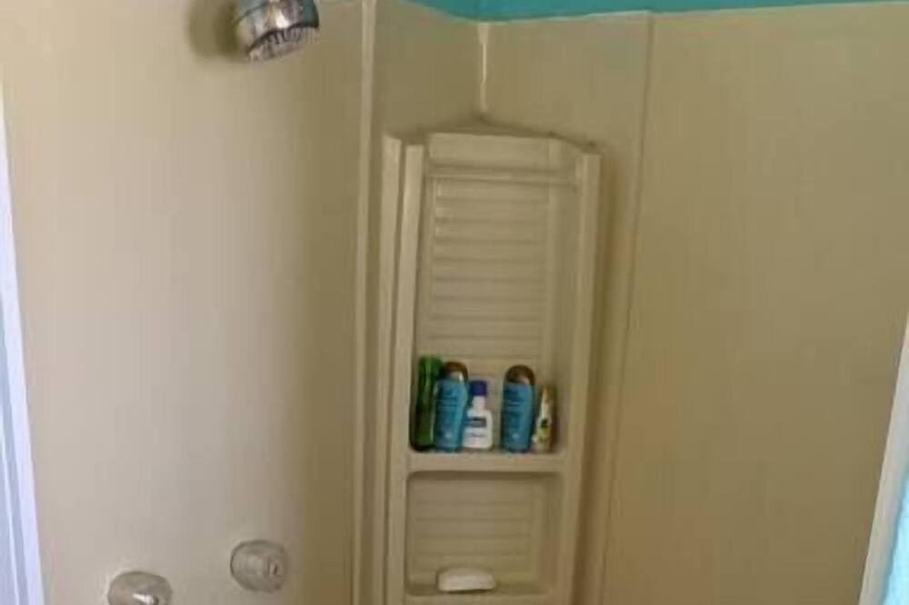 Photo of Bathroom in Buenavista