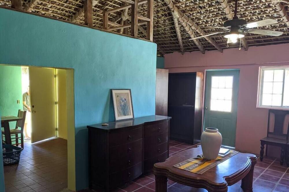 Photo of Livingroom in Buenavista