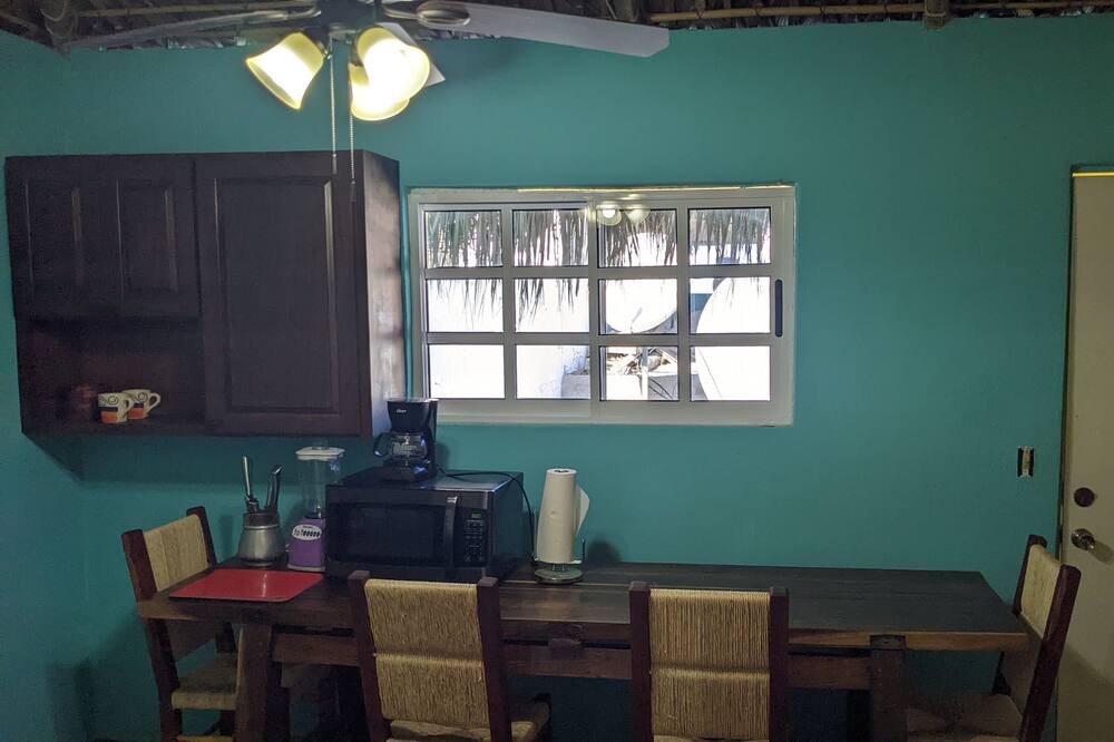 Photo of Kitchen in Buenavista