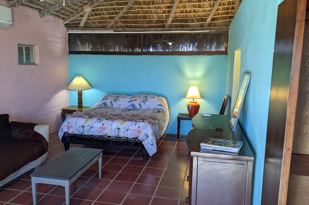 Photo of Bedroom in Buenavista