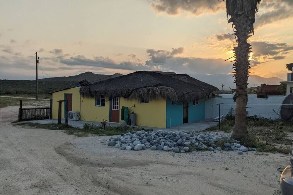 Photo of Outdoor in Buenavista