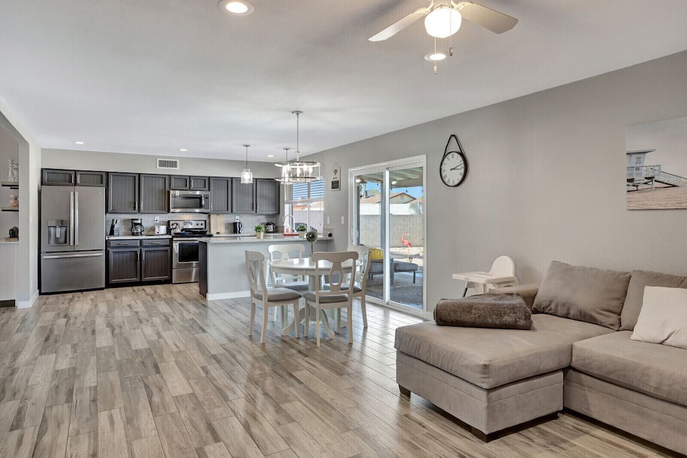 Photo of Bedroom in Dobson Ranch