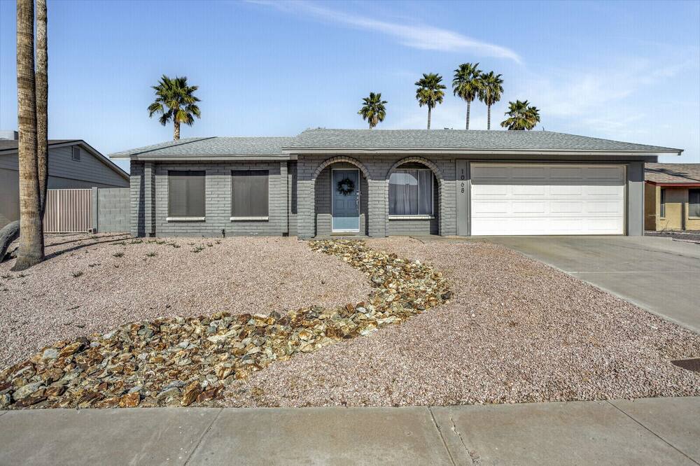 Photo of Outdoor in Dobson Ranch