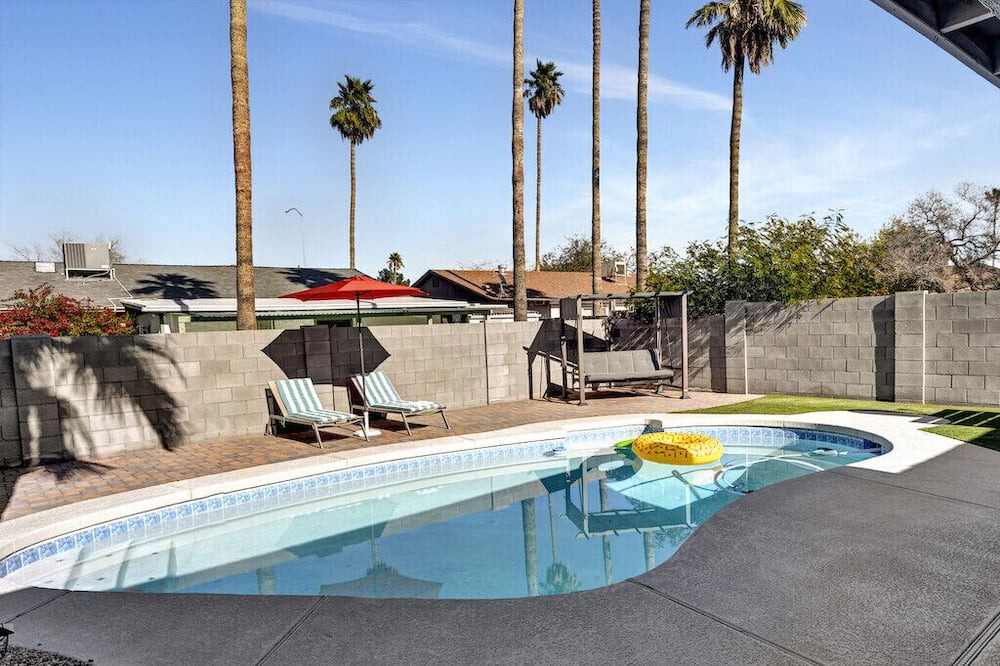 Photo of Outdoor in Dobson Ranch