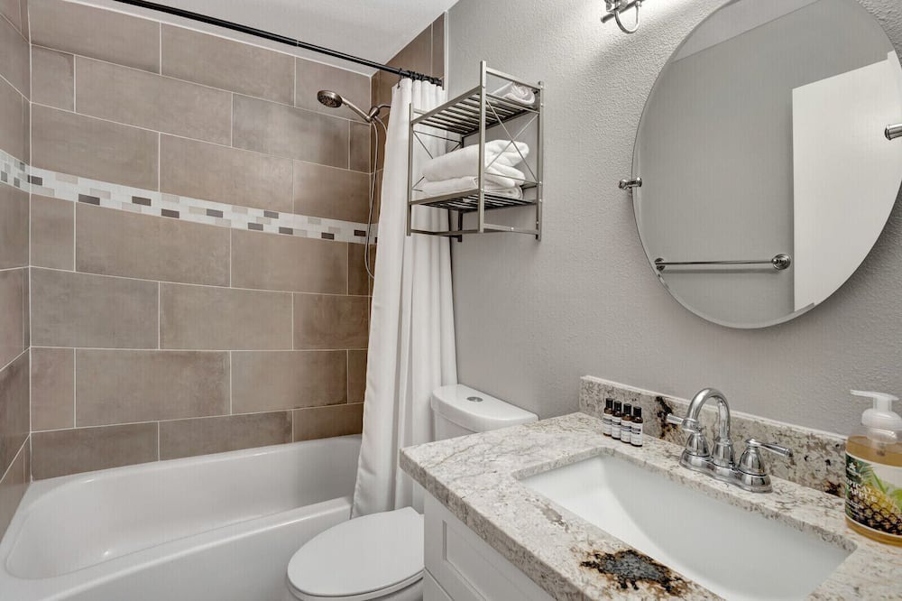 Photo of Bathroom in Dobson Ranch