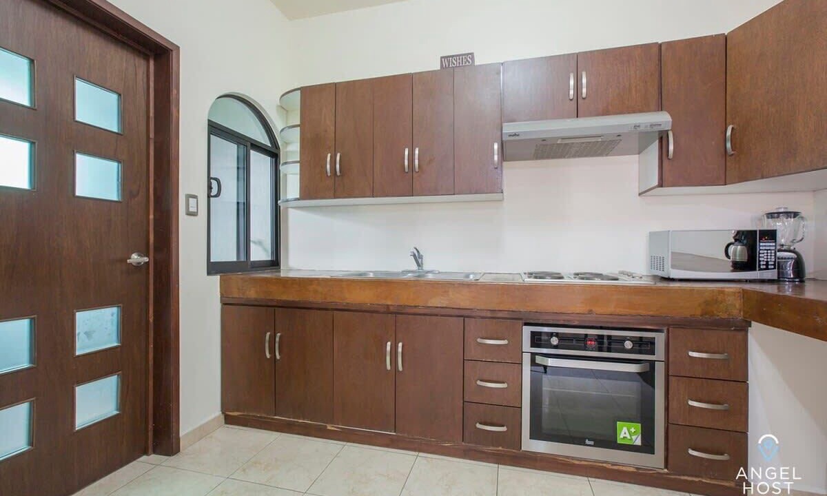 Photo of Kitchen in Esterito