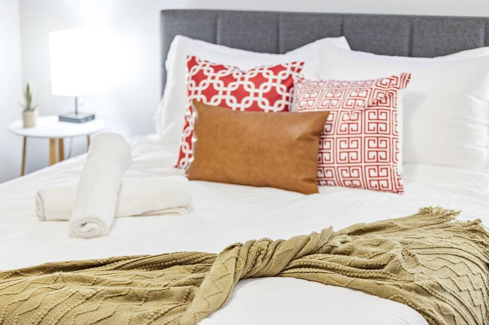 Photo of Bedroom in Tempe