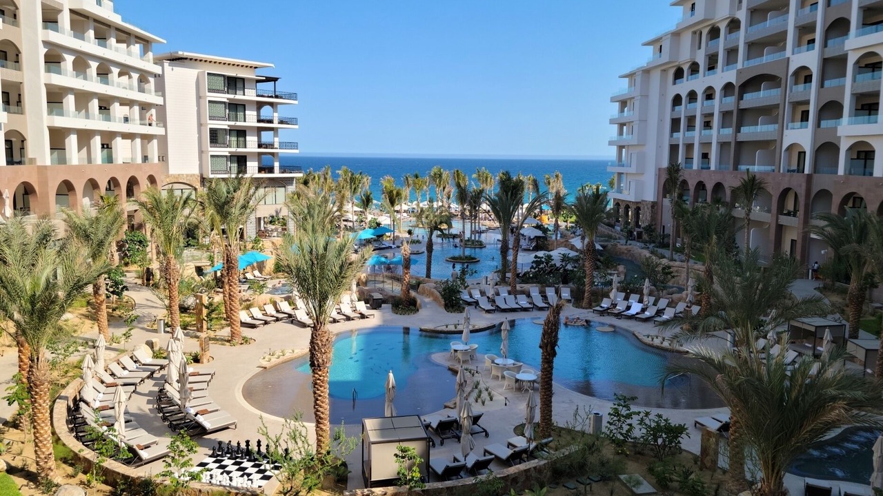 Photo of Outdoor in Cabo San Lucas