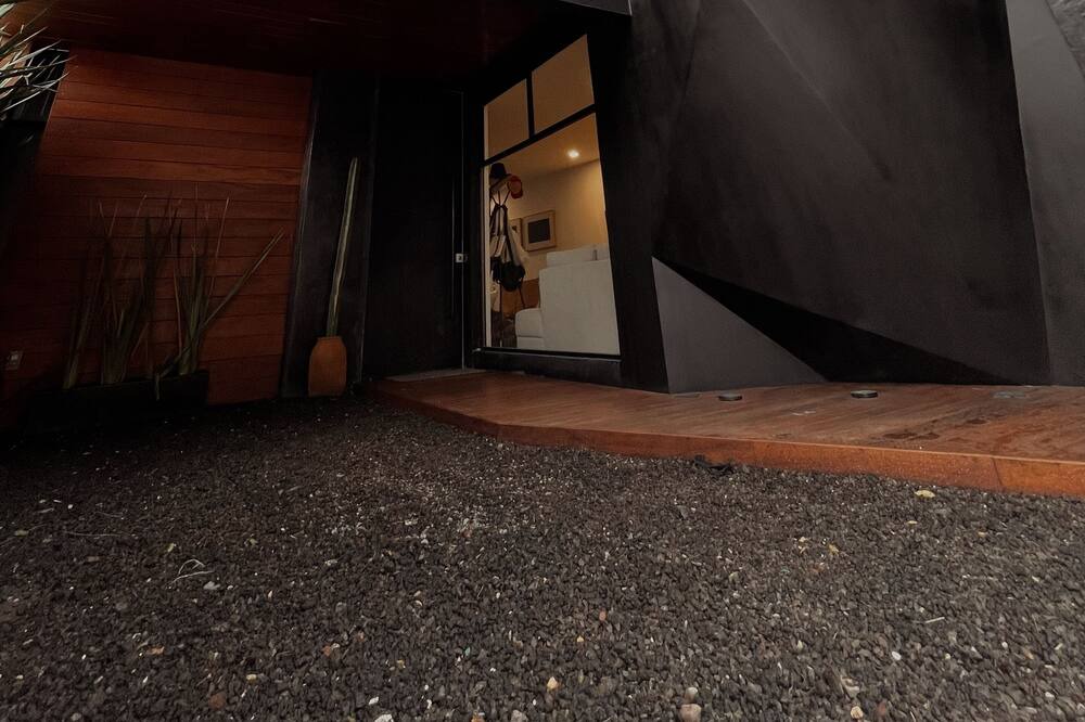 Photo of Bedroom in Sombrerete