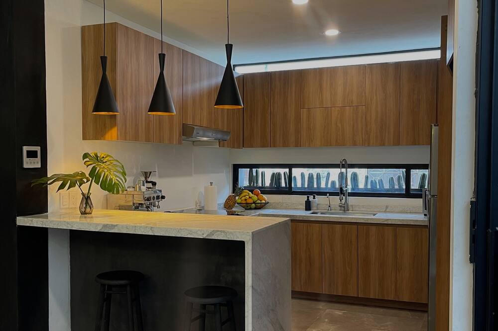Photo of Kitchen in Sombrerete