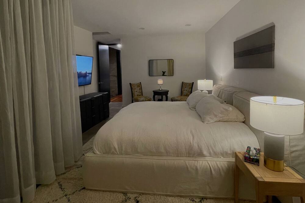 Photo of Bedroom in Sombrerete