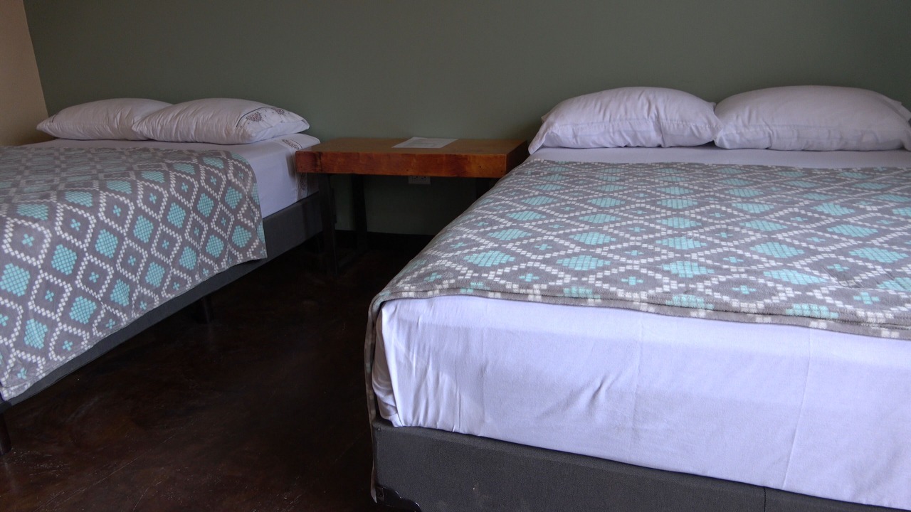 Photo of Bedroom in Maneadero