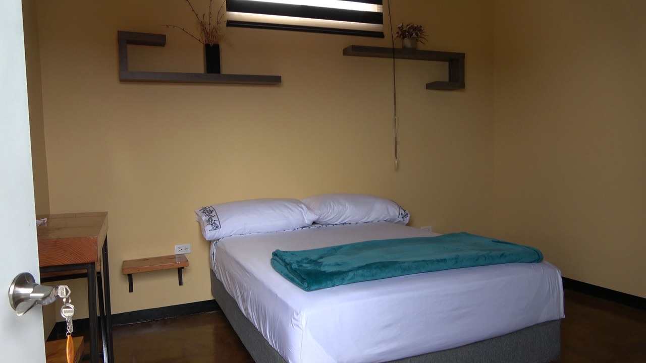 Photo of Bedroom in Maneadero