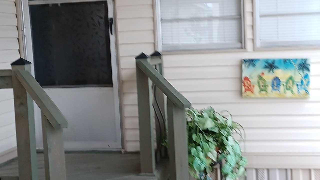 Photo of Patio Balcony in Mercedes