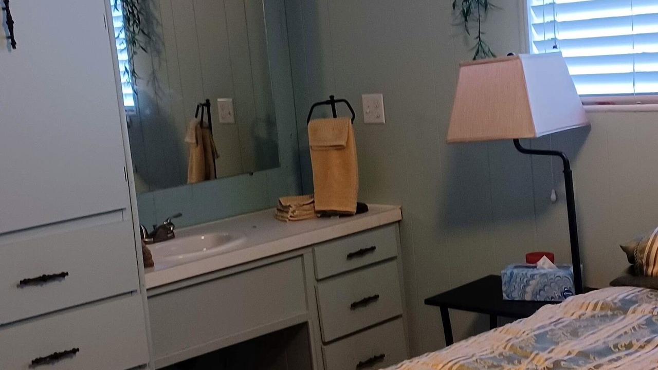 Photo of Bedroom in Mercedes