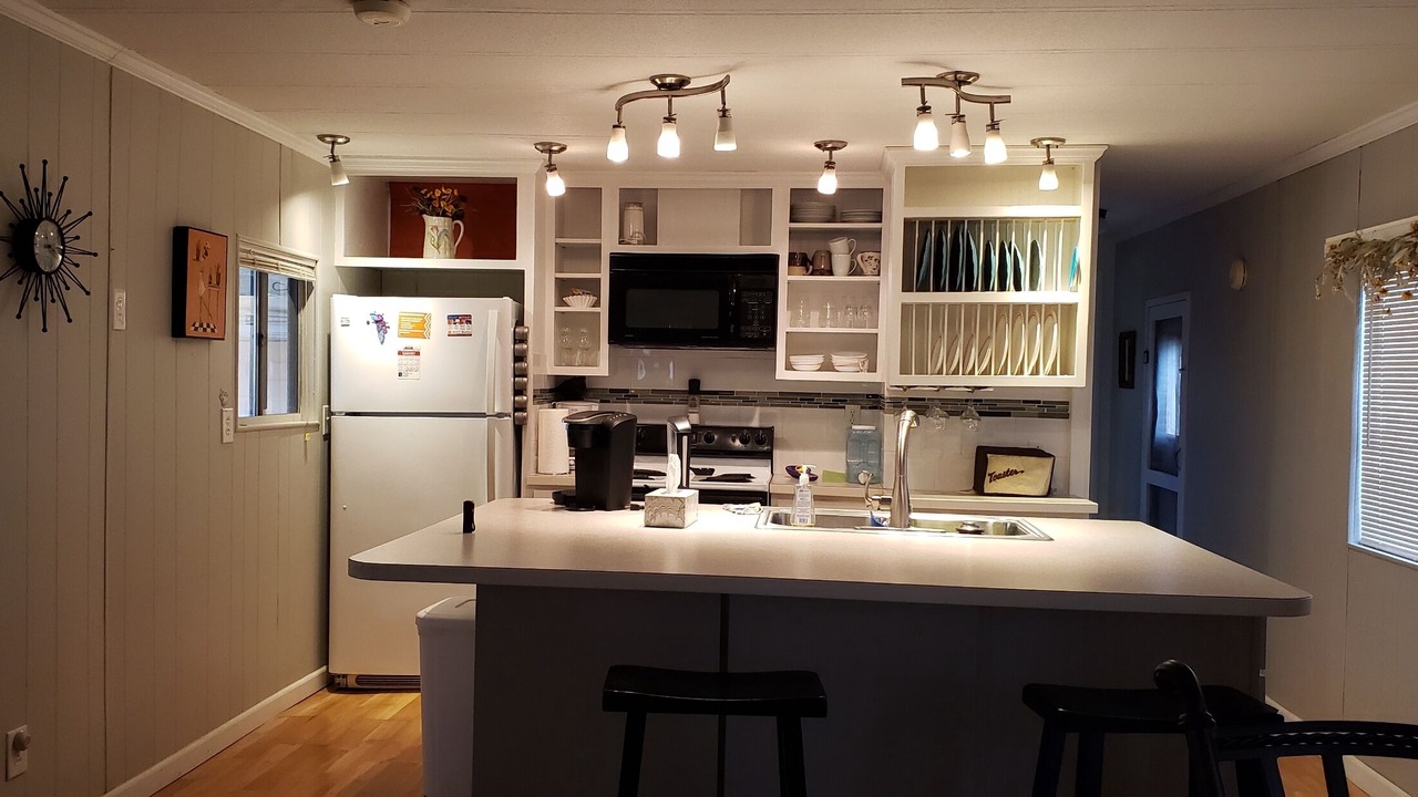 Photo of Kitchen in Mercedes