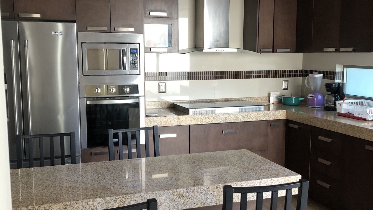 Photo of Kitchen in Guadalupe