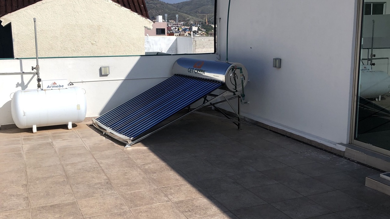 Photo of Outdoor in Guadalupe