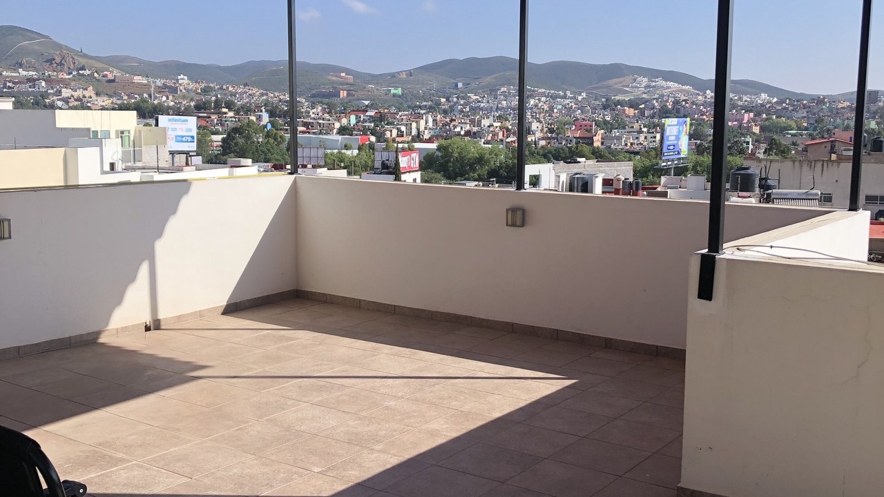 Photo of Outdoor in Guadalupe