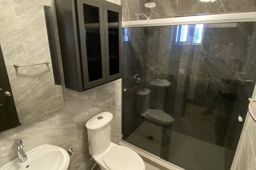 Photo of Bathroom in Centro