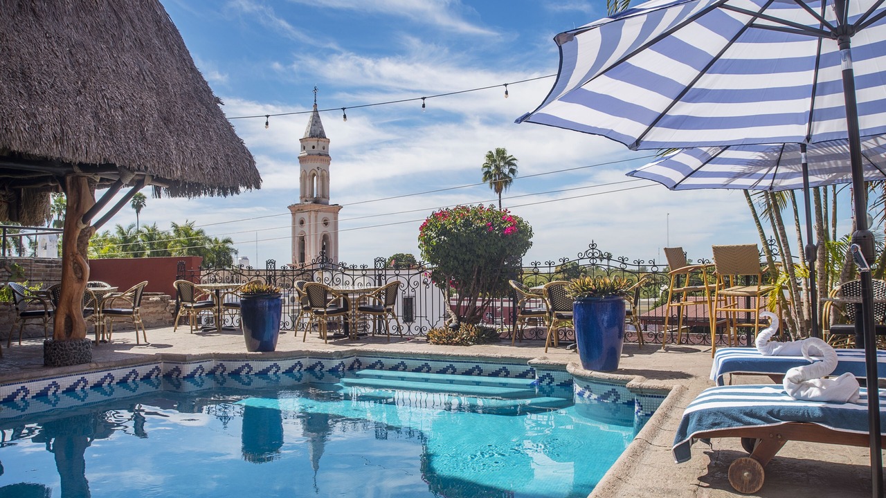 Photo of Outdoor in El Fuerte