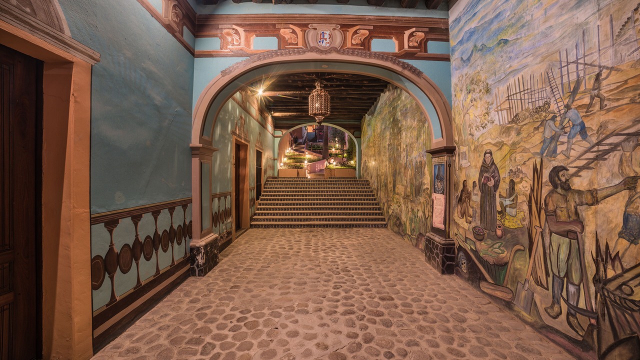Photo of Outdoor in El Fuerte