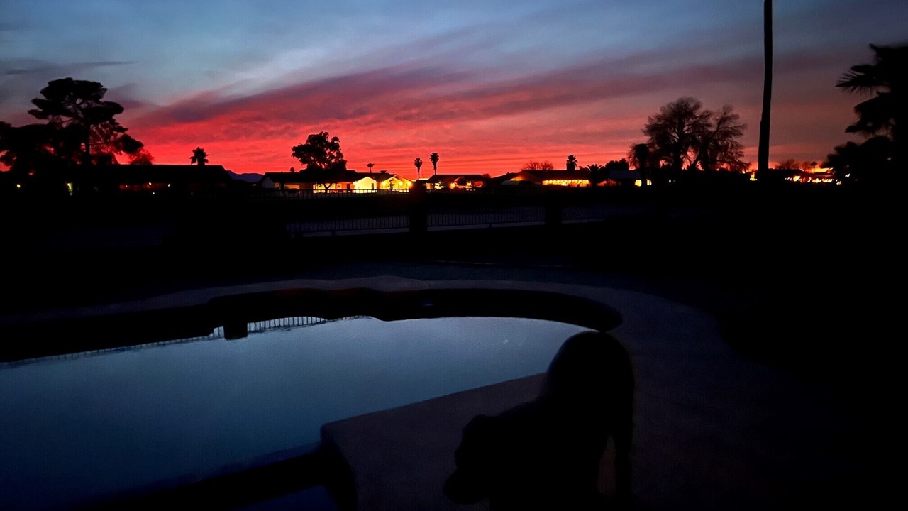 Photo of Outdoor in Arizona City