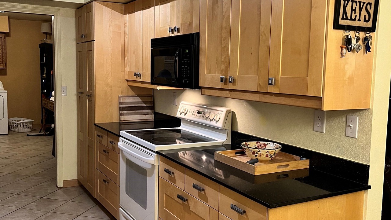 Photo of Kitchen in Arizona City