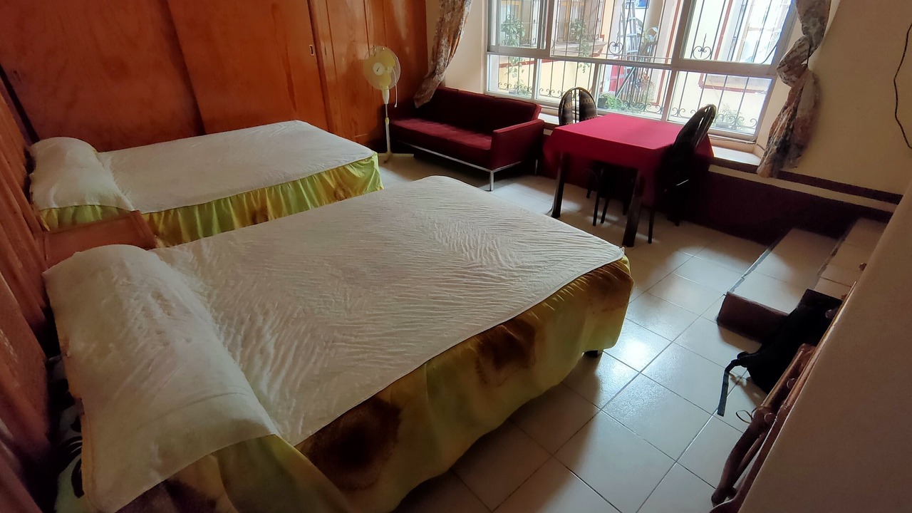 Photo of Bedroom in Jerez de Garcia Salinas