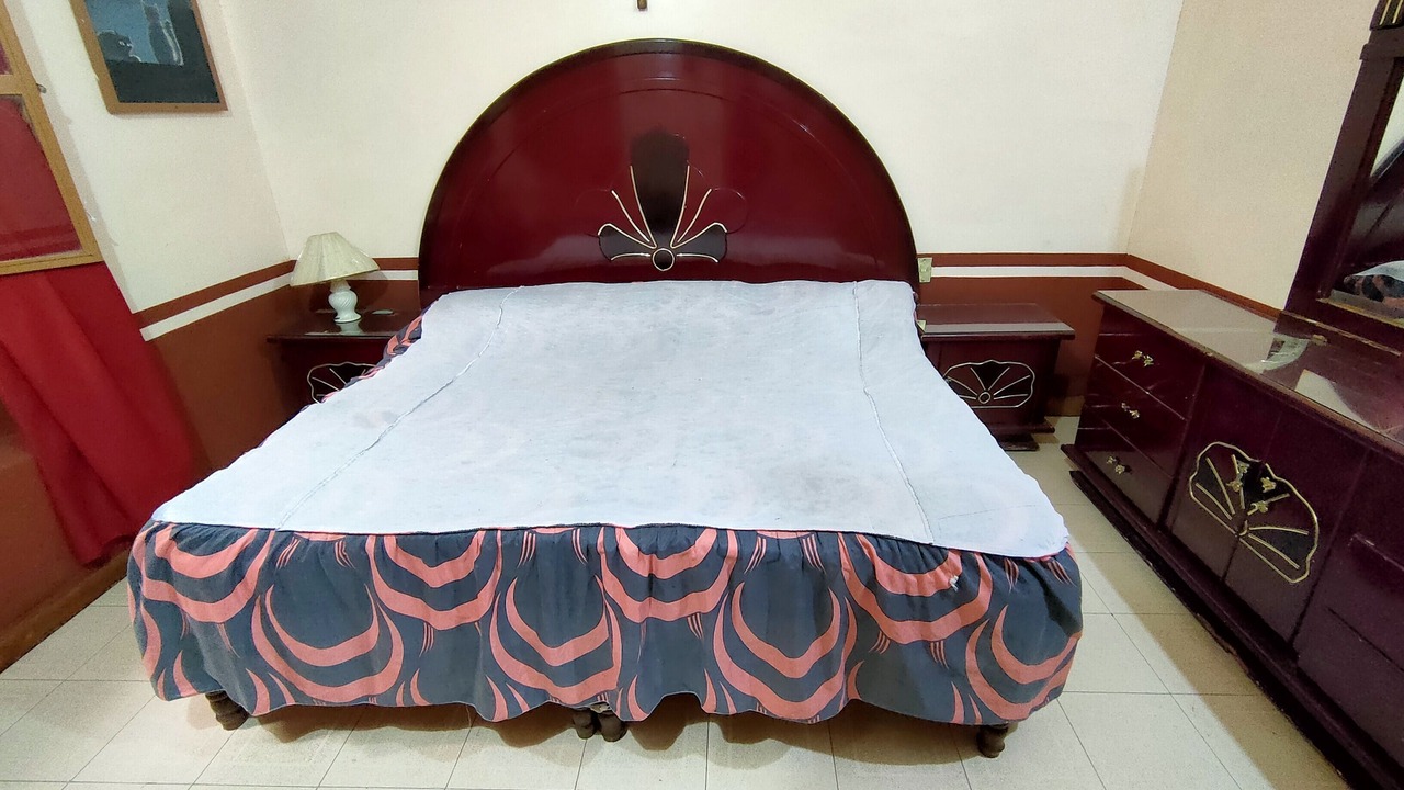 Photo of Bedroom in Jerez de Garcia Salinas