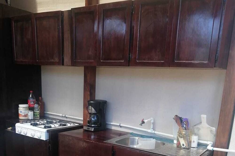Photo of Kitchen in Puerto Escondido