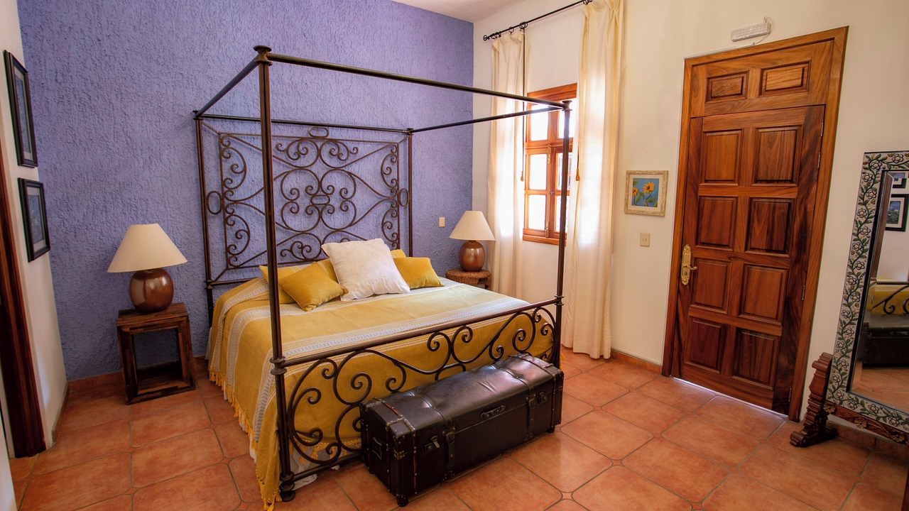 Photo of Bedroom in Guadalajara