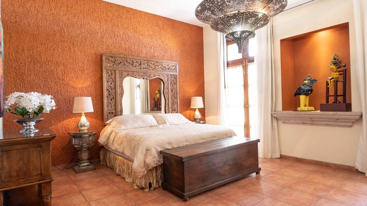 Photo of Bedroom in Guadalajara
