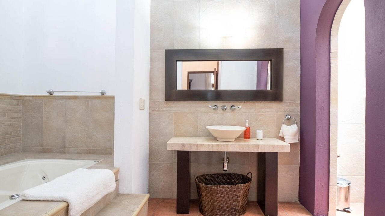 Photo of Bathroom in Guadalajara