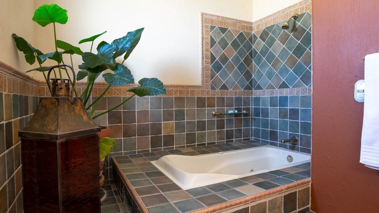 Photo of Bathroom in Guadalajara