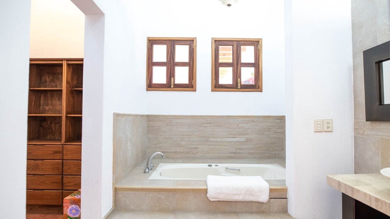 Photo of Bathroom in Guadalajara