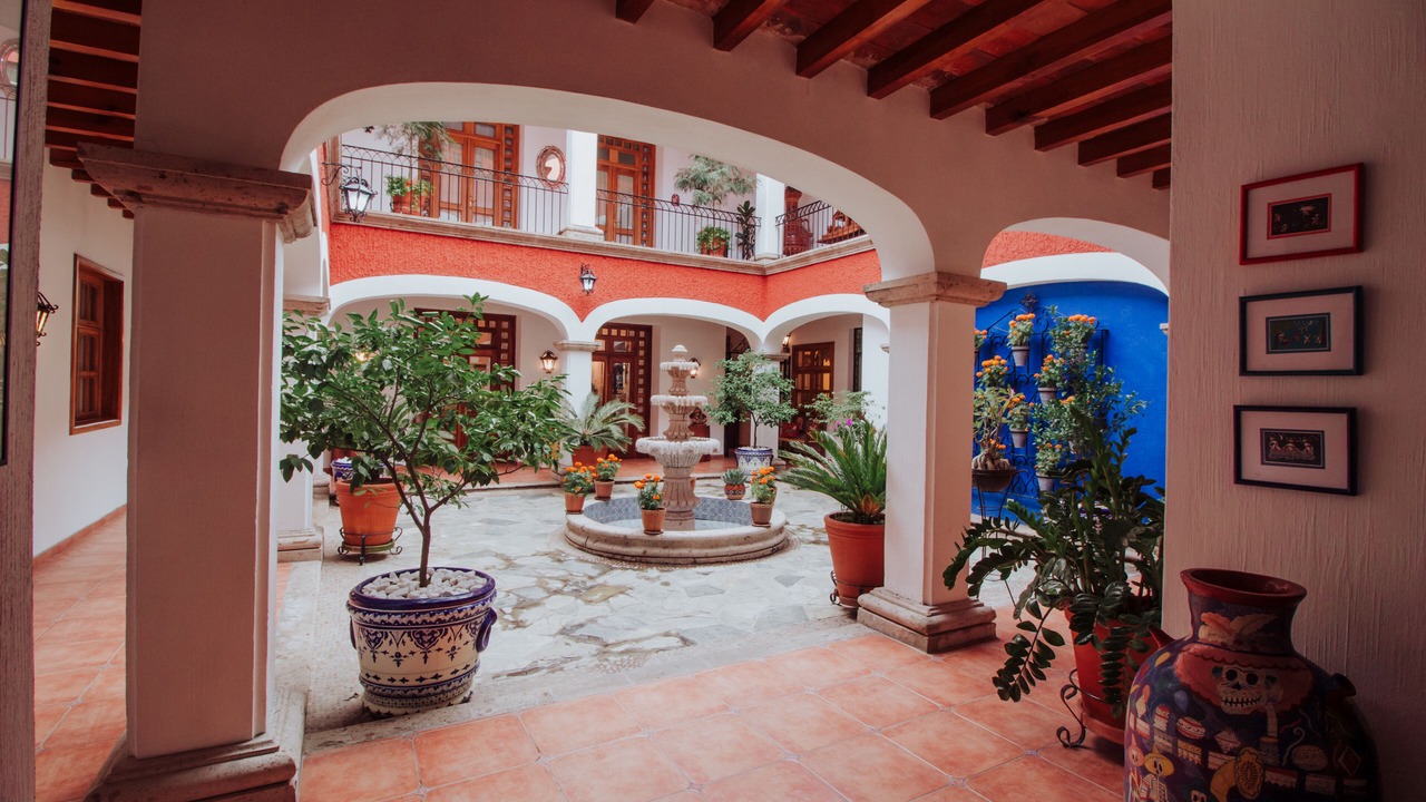 Photo of Outdoor in Guadalajara