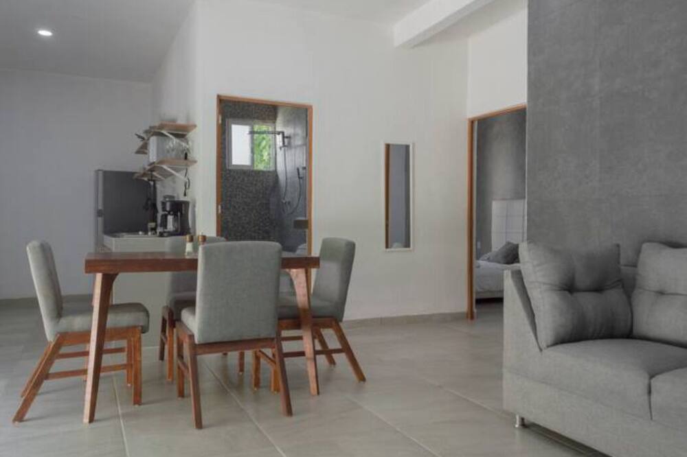 Photo of Livingroom in Peninsulas de Santiago
