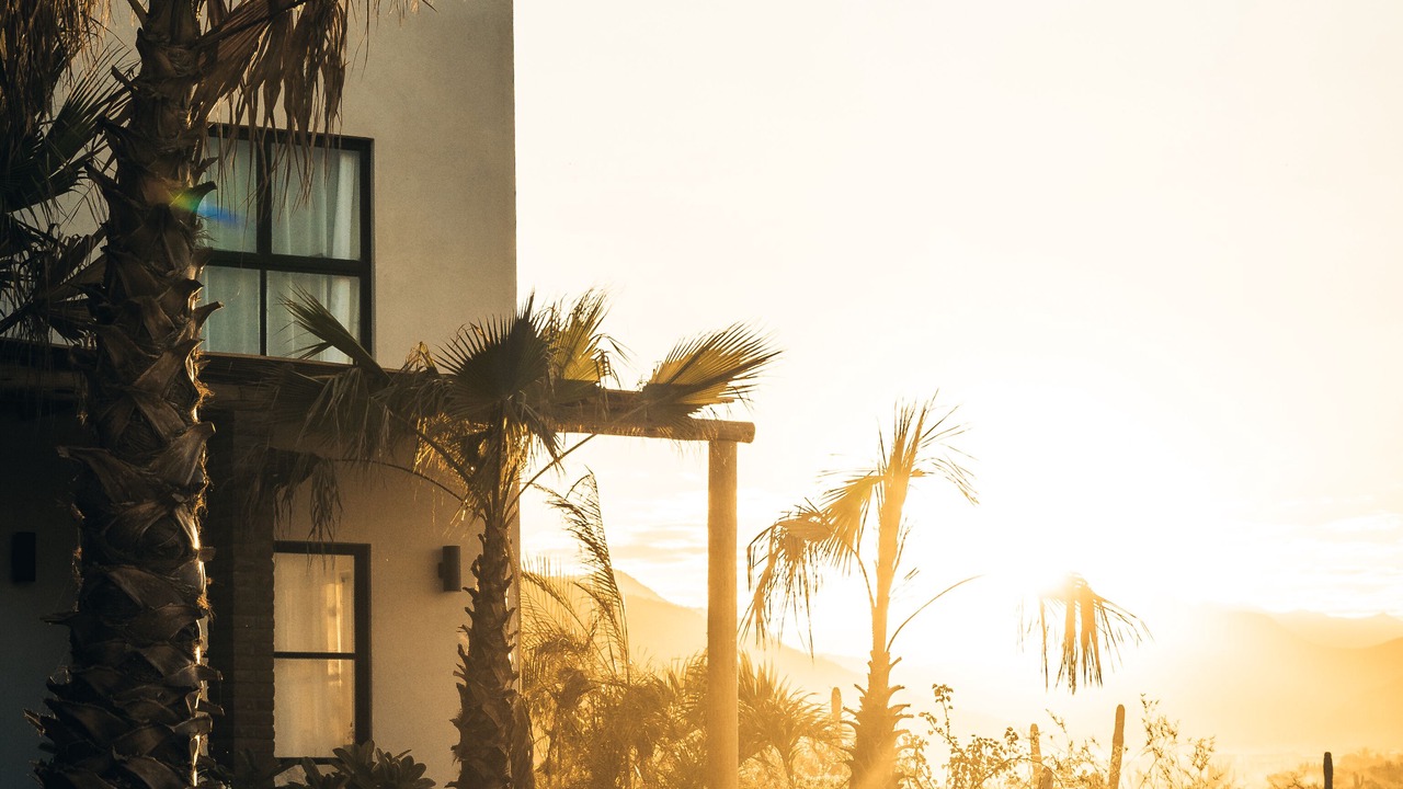 Photo of Outdoor in Cerritos