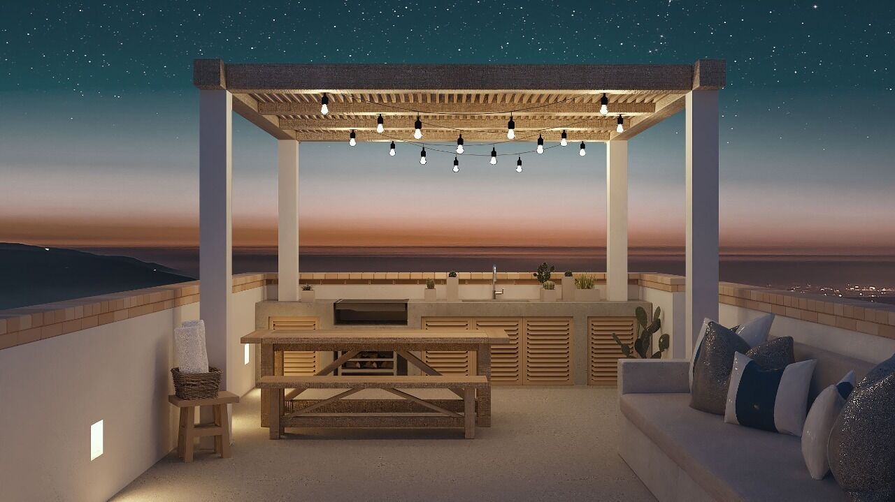 Photo of Patio Balcony in Cerritos