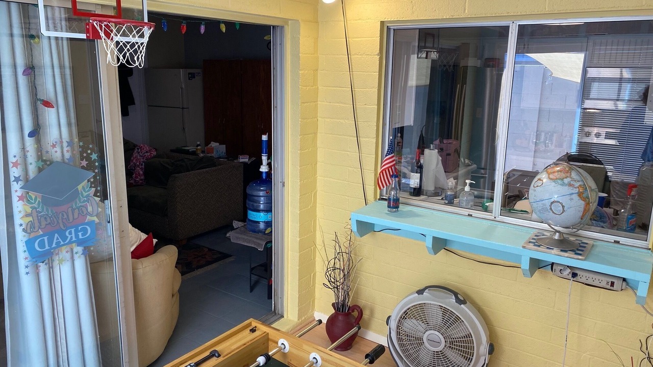 Photo of Bedroom in North Mountain