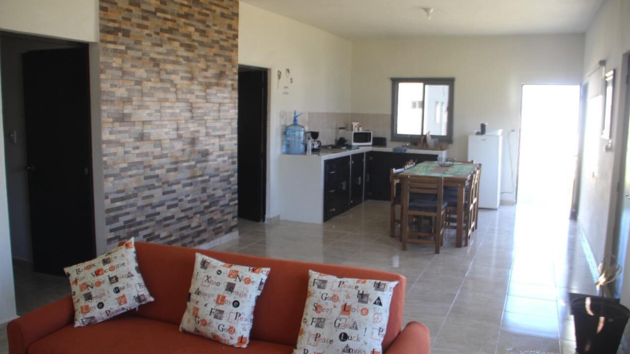 Photo of Kitchen in Cuatrocienegas De Carranza