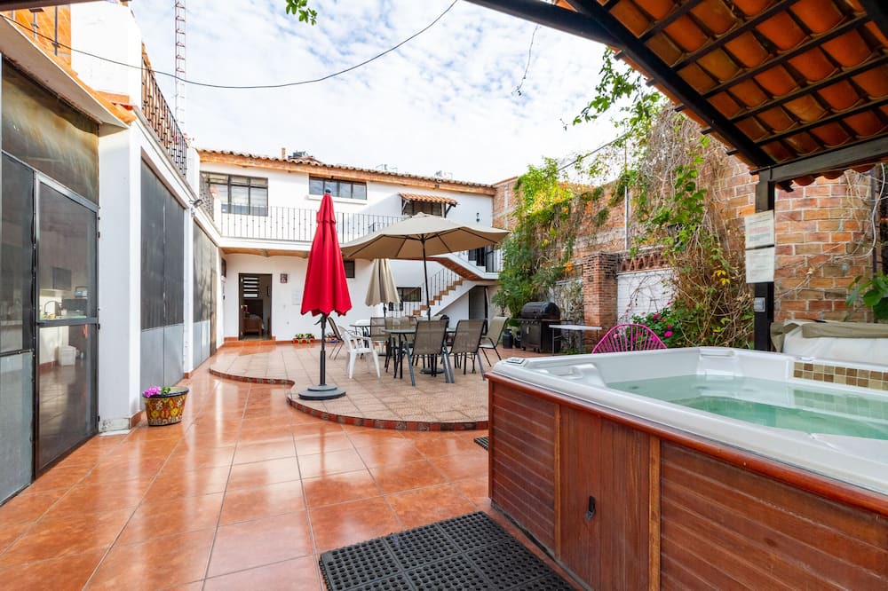 Photo of Outdoor in San Antonio Tlayacapan